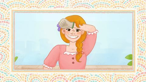 Welcome to the garden