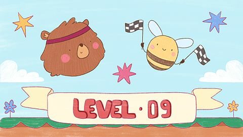 Level 09
