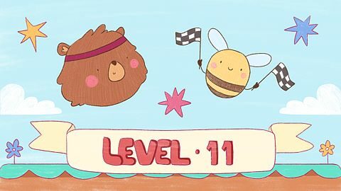 Level 11