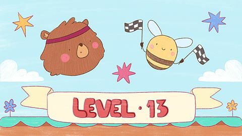Level 13