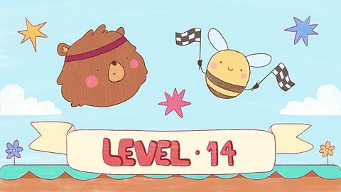 Level 14