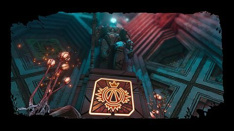 Chasseur de l'Arche ultime