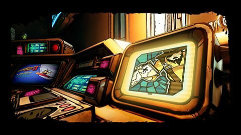 Commandant en second