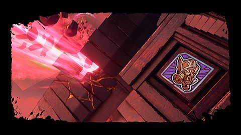 Courroux rouge et plus encore