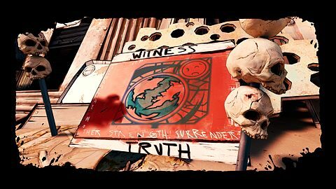 Du sable à perte de vue