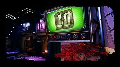 En route vers la gloire