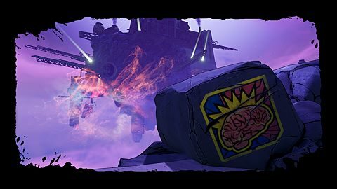 Konflit du Kapharnaüm