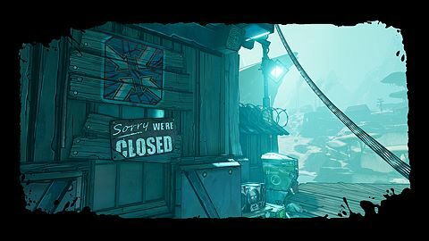 La fête continue !