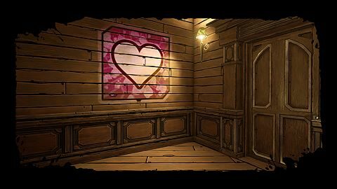 L'amour, ou la Cinquième dimension