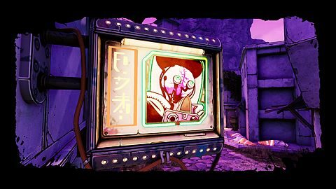 Les affaires sont les affaires