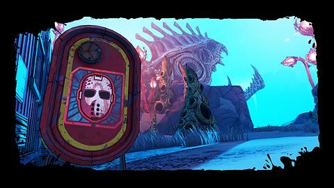 Massacre à l'arène 3