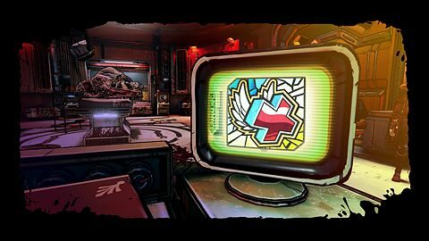 Ne va pas dans la lumière