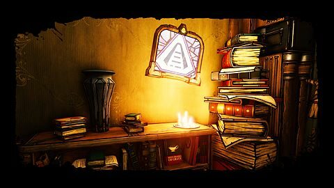 Petites histoires éridiennes