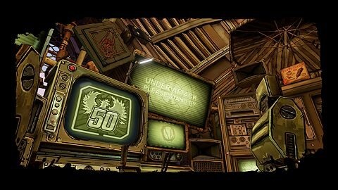 Plus grosse brutasse de la galaxie