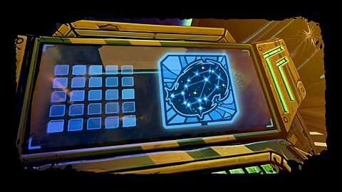 Un territoire immense