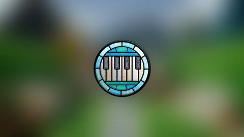 Piano Woman