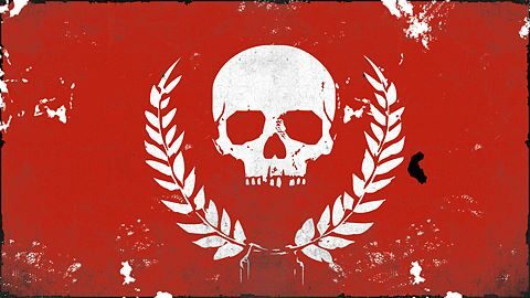 Old Comrades, New Graves