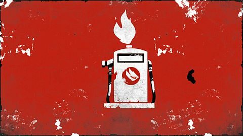 The Ploy At The Pump