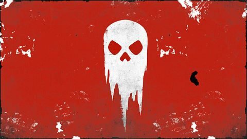 The Visit From The Fallen