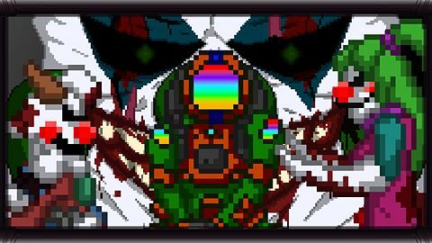 CONQUERING YOUR FEARS