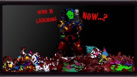 WHAT THE HECK, KILL 'EM ALL!