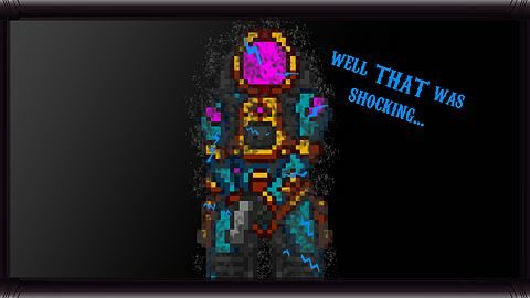 WHAT'S THAT BURNING SMELL?