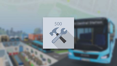 Bus Mechanic Simulator 2