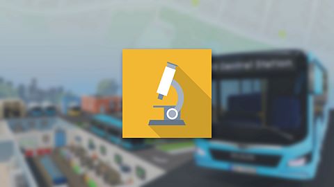 ...but a big step for bus technology