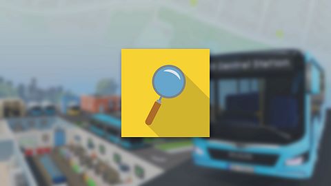 One small step for me...