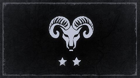 Opération Ariès - Soldat