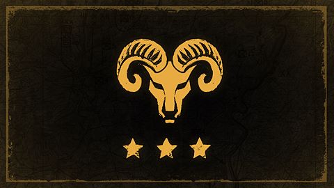 Opération Ariès - Vétéran