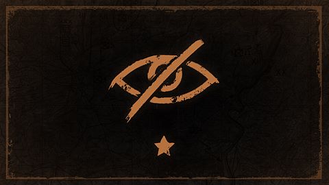 Opération Blindfold - Recrue