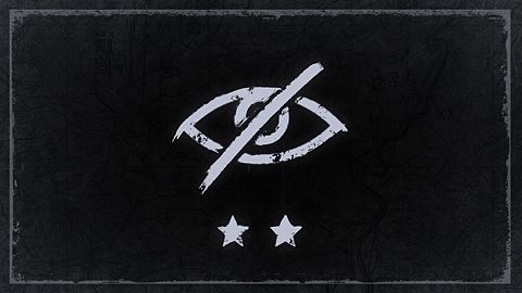 Opération Blindfold - Soldat