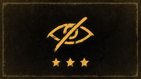 Opération Blindfold - Vétéran