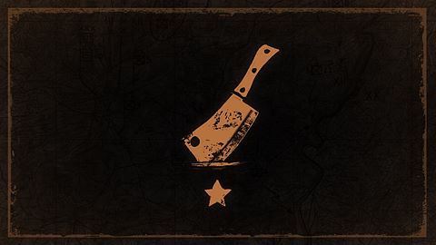 Opération Cleaver - Recrue