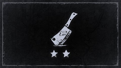 Opération Cleaver - Soldat