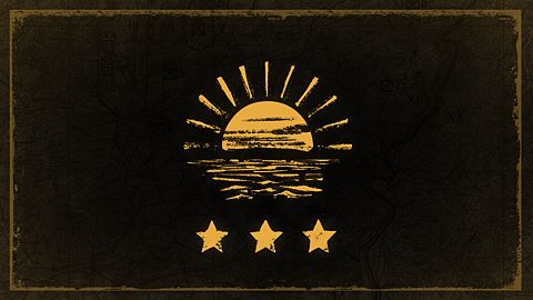 Opération Daybreak - Vétéran