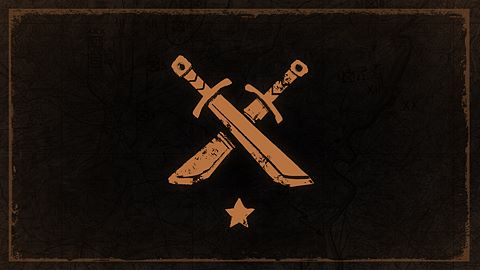 Opération Falchion - Recrue