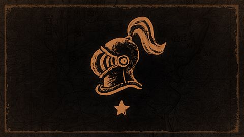 Opération Guardian - Recrue