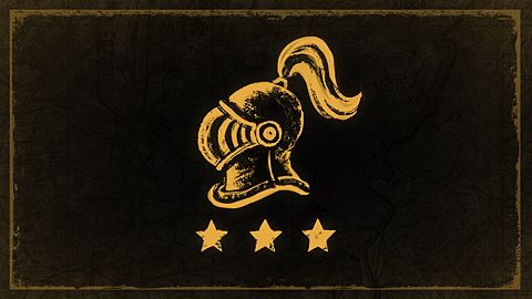 Opération Guardian - Vétéran