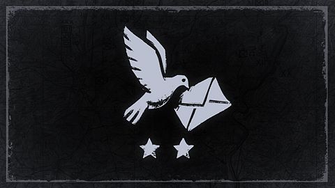 Opération Harbinger - Soldat