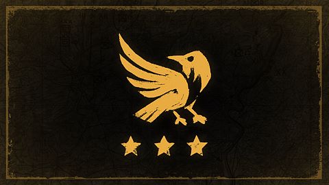 Opération Magpie - Vétéran