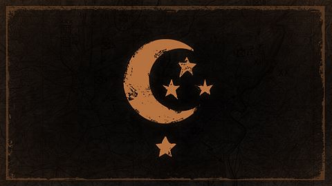 Opération Nightfall - Recrue