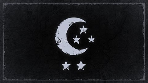 Opération Nightfall - Soldat