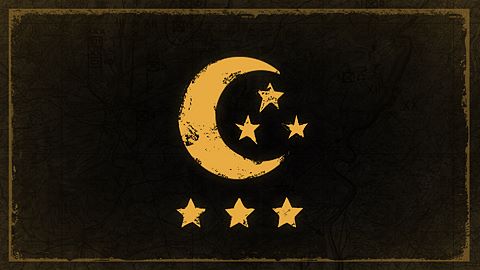 Opération Nightfall - Vétéran