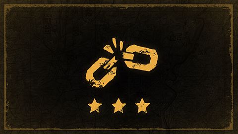 Opération Rapture - Vétéran