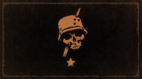 Opération Reckoning - Recrue