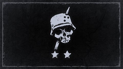 Opération Reckoning - Soldat