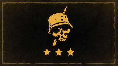 Opération Reckoning - Vétéran