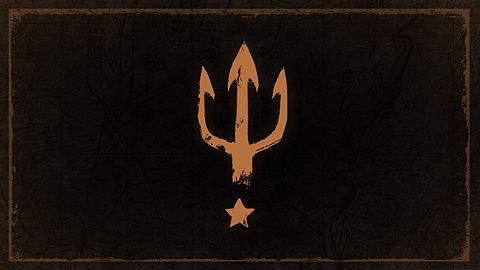 Opération Trident - Recrue